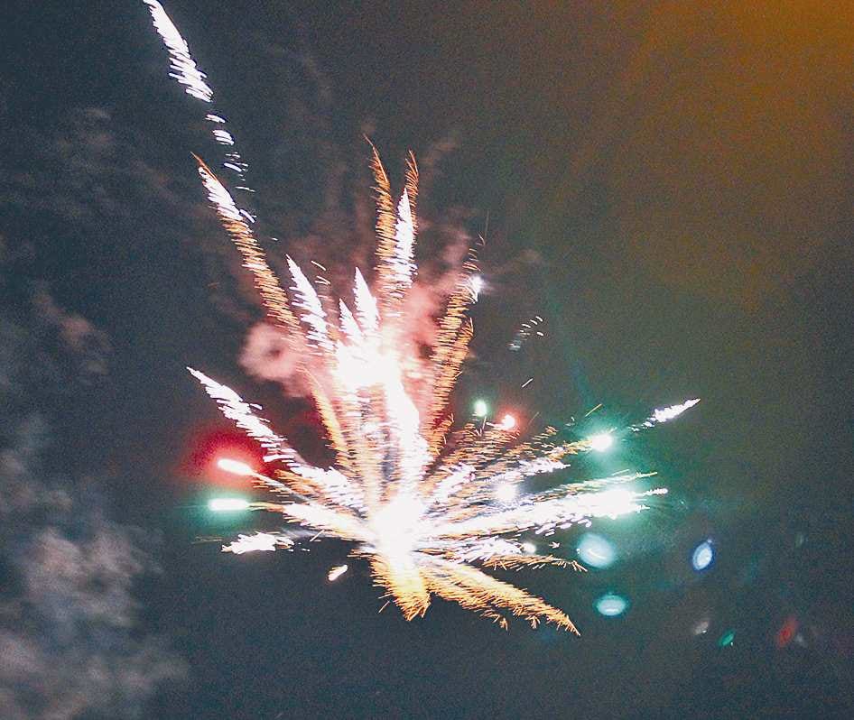 celebration of Independence in agra City
