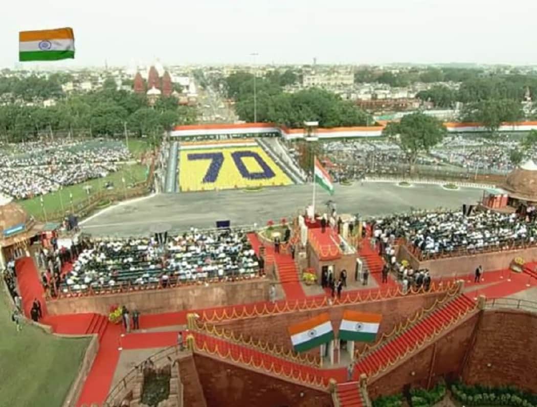 PM Modi's Independence-Day speech: Top issues include 