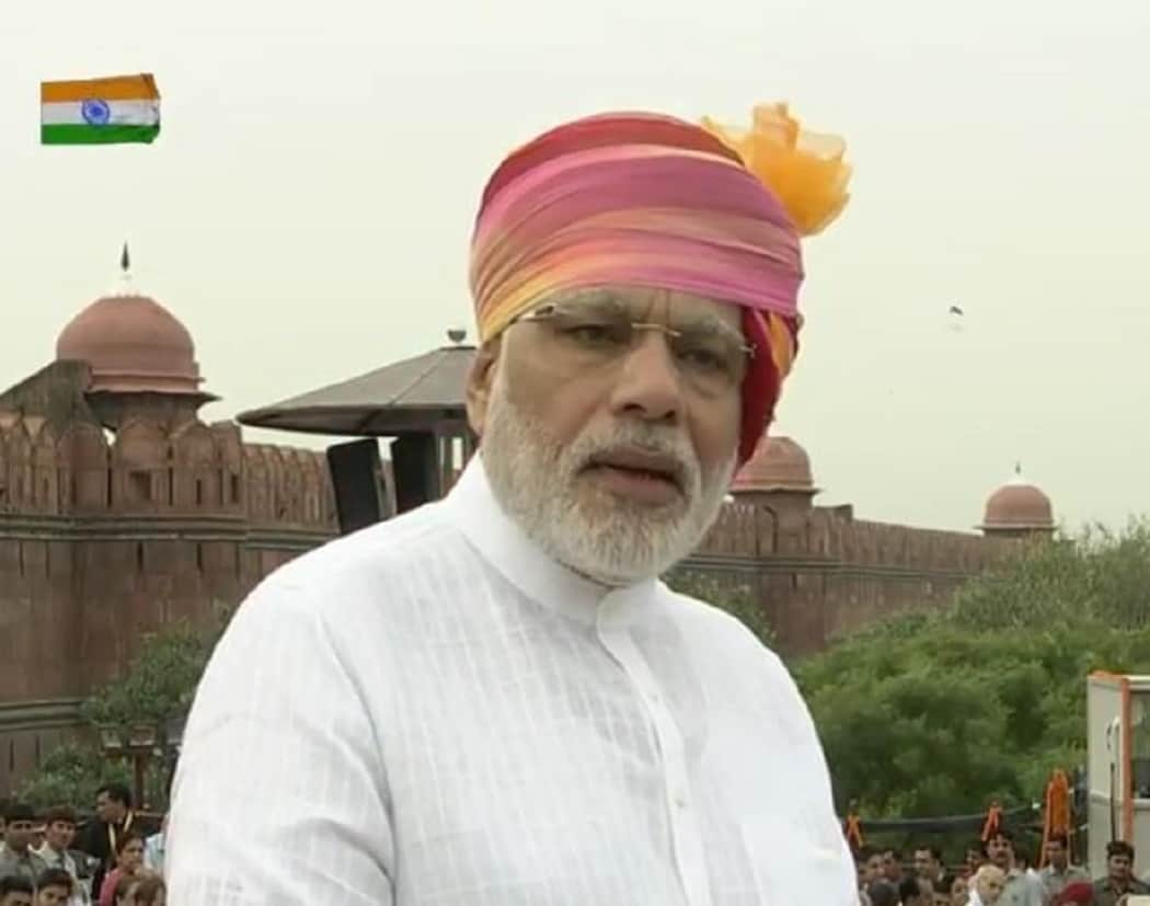 PM Modi's Independence-Day speech: Top issues include 