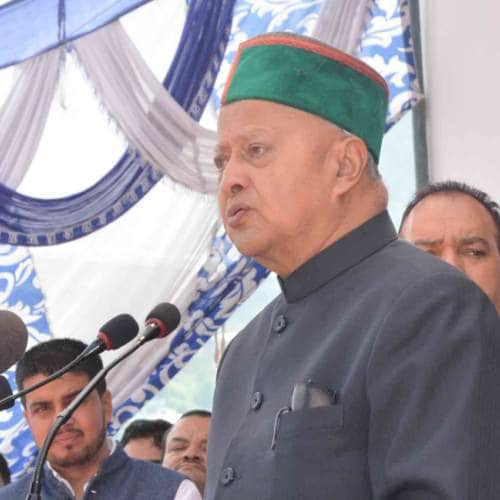 70th Independence Day celebrations in Himachal Pradesh