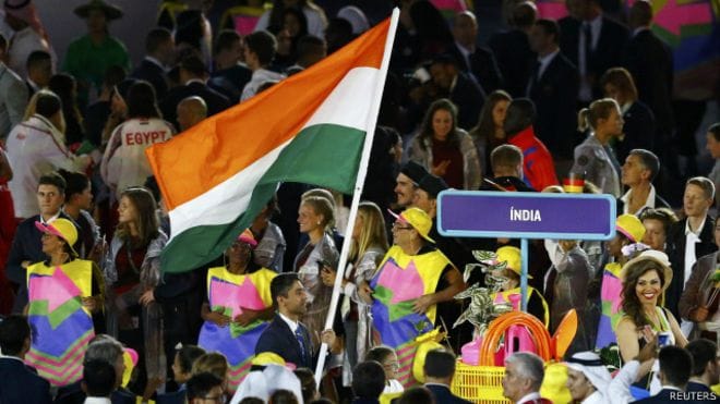 our culture in not worth winning a medal