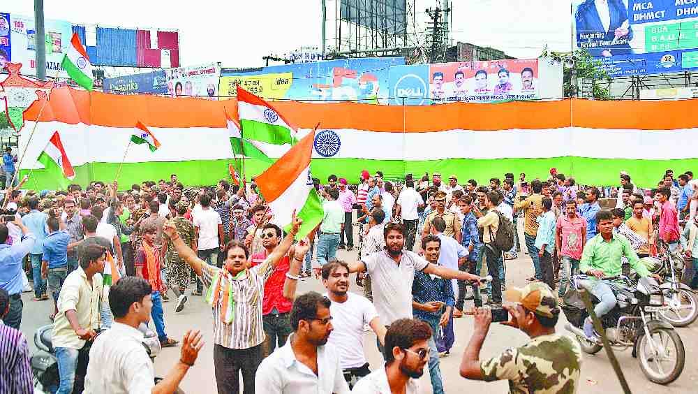 tringa yatra in meerut 