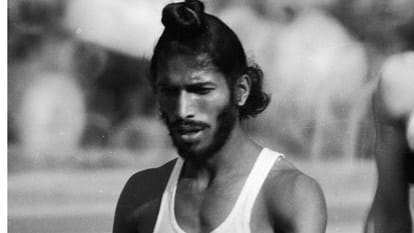 Indian Athletes & 4th rank connection 