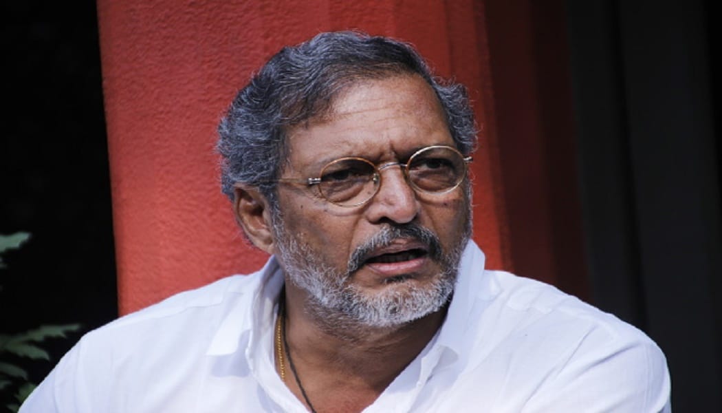  नाना पाटेकर