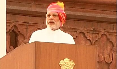 pm modi minute to minute programme in lucknow