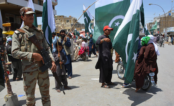 PM Modi effect? Pakistan invites self-exiled Balochistan leaders for talks