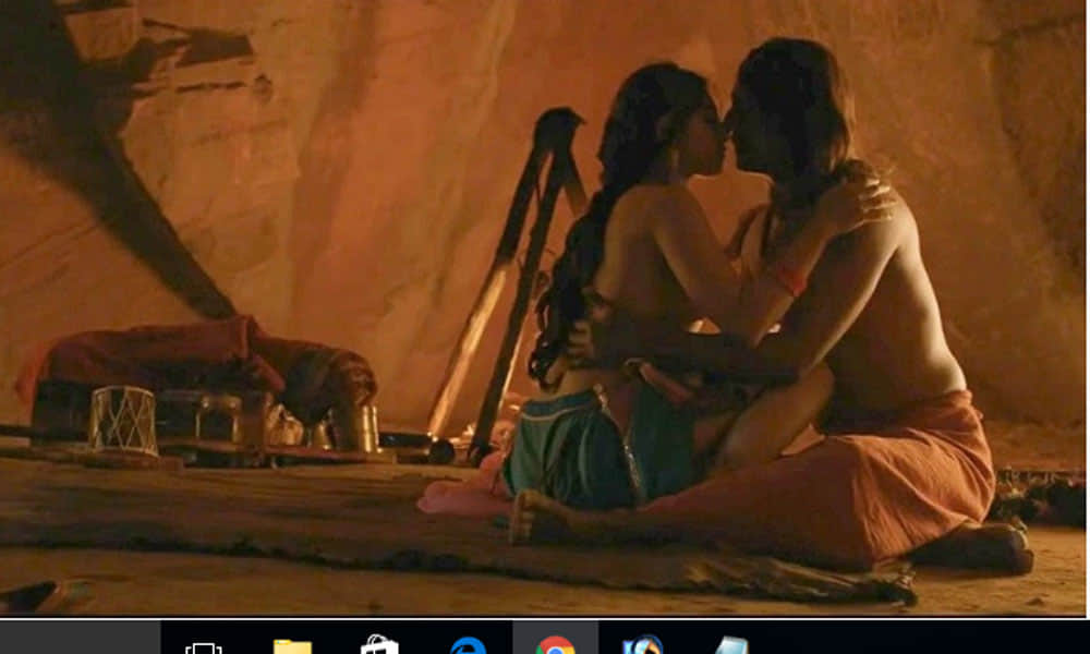 Radhika Apte's nude scenes leaked, goes viral