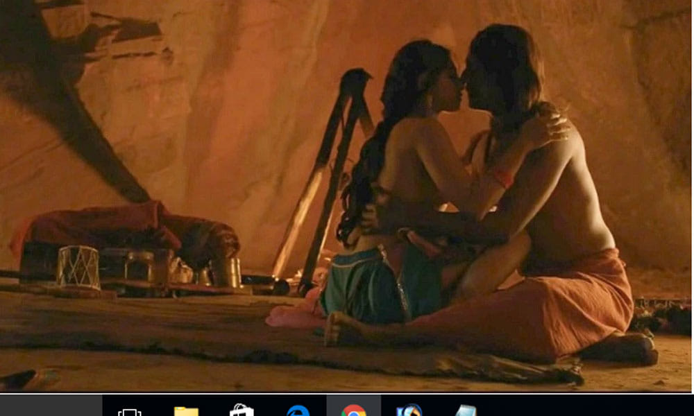 Radhika Apte and Adil Hussain practiced whole night for sex scene from 'Parched'
