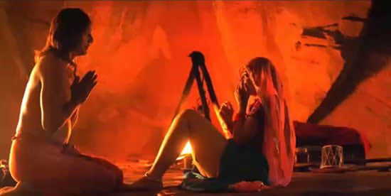 Radhika Apte's nude scenes leaked, goes viral