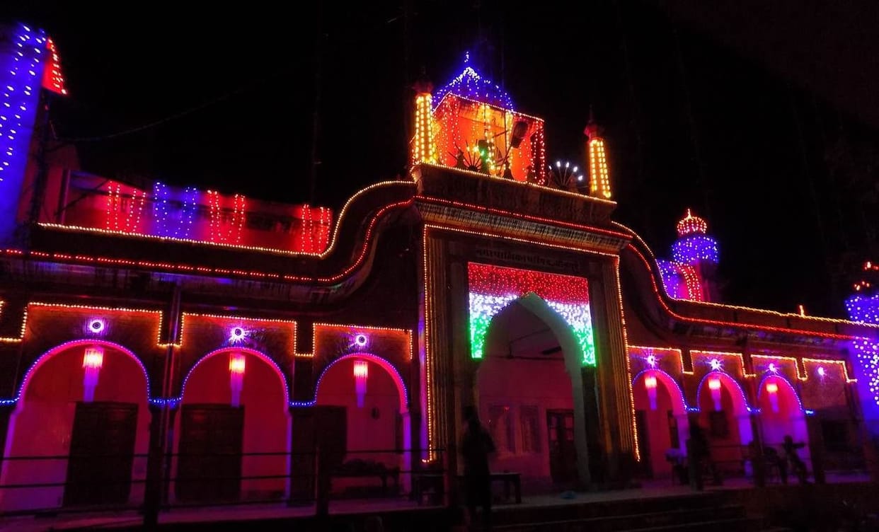 Prabhat Pheri will come today, would hoisting