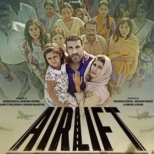 new type of patriotic films in bollywood