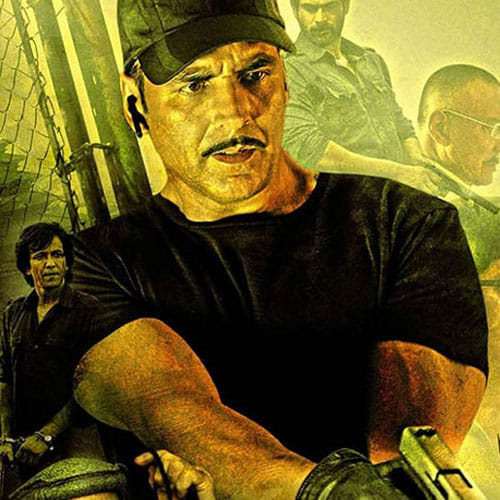new type of patriotic films in bollywood