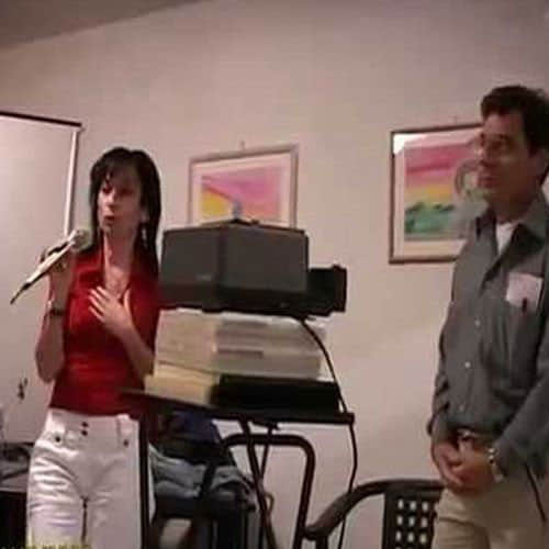 aliens raped a woman doing 18 time abortion