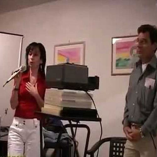 aliens raped a woman doing 18 time abortion