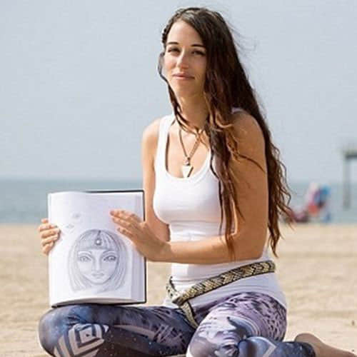 aliens raped a woman doing 18 time abortion