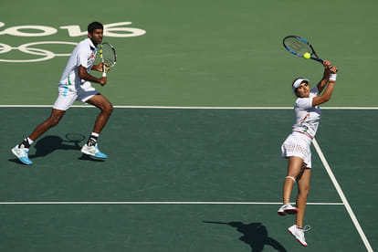 Indian Athletes & 4th rank connection 