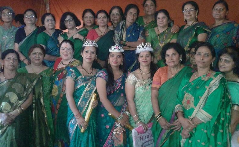 Sawan Mela in Almora
