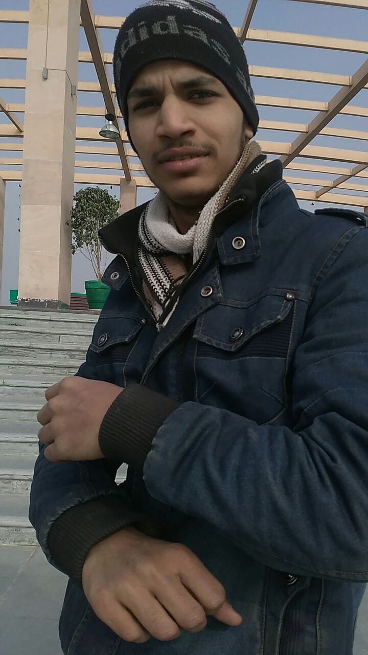 biker died doing stunt on sahara bridge lucknow