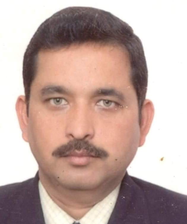 cbi tej prakash devrani get indian police medal