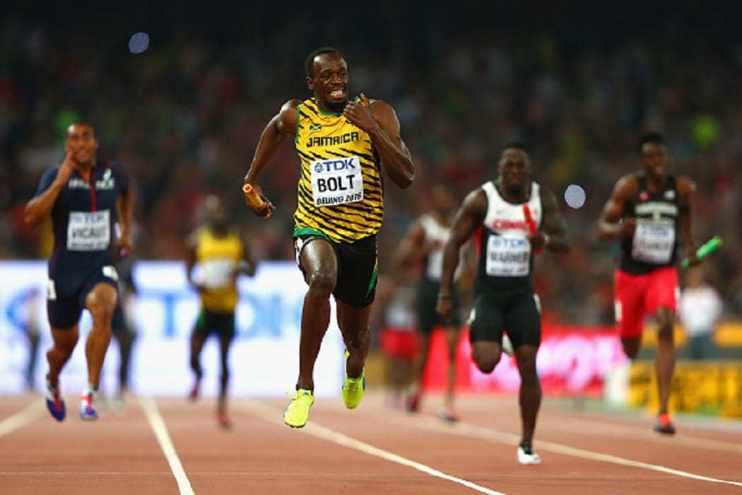 usain bolt last race, know facts about usain bolt speed and secret