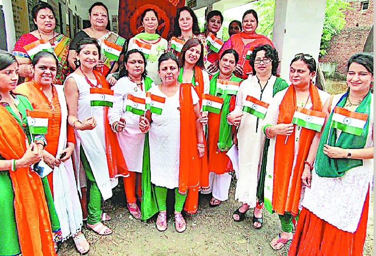 Salute the spirit of martyrs today