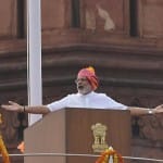 Baloochistan nationalist leaders encouraged by PM Modi words seek US European countries support
