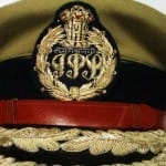 डीजीपी ने बेहतर संचार नेटवर्क पर दिया जोर