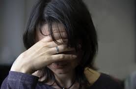 Do not take any of these women hospitalized