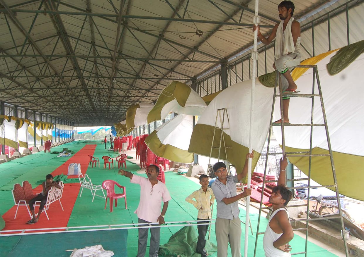 Today, 640 students will The Czech Kanya Vidya Dhan