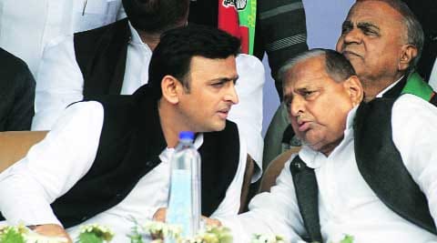 SP strongly felt shock, candidate left the party, refunded tickets 