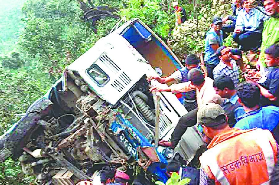 Batdi just crashed, 3 dead, 7 seriously