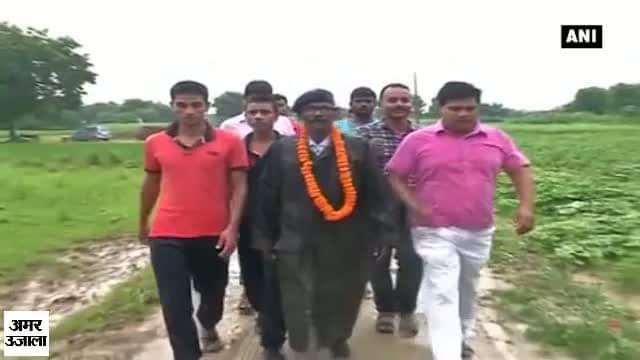भग्गूराम मौर्या