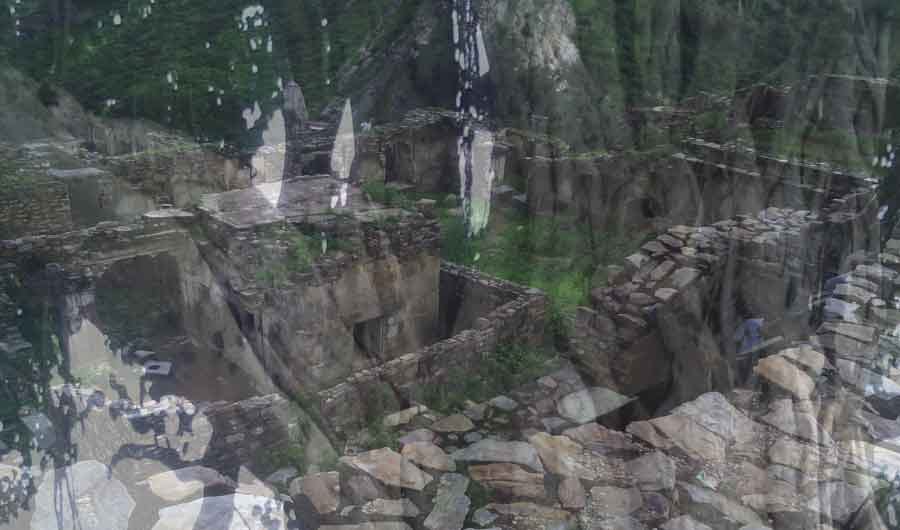 haunuted fort bhangarh mystery