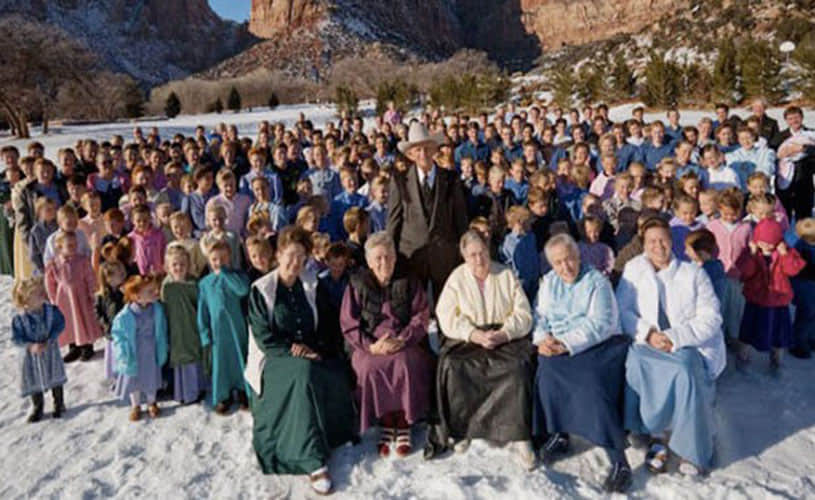  Men In History With The Most Wives