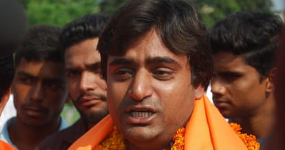 chander shekhar azad grandson amit azad emotional statement about martyr soldiers
