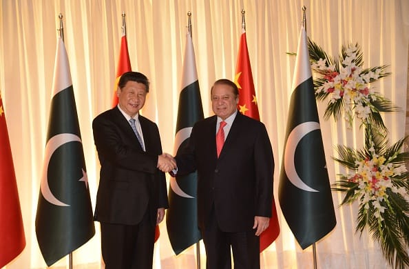 Know about 10 things of Pakistan-China Economic coridor CPEC