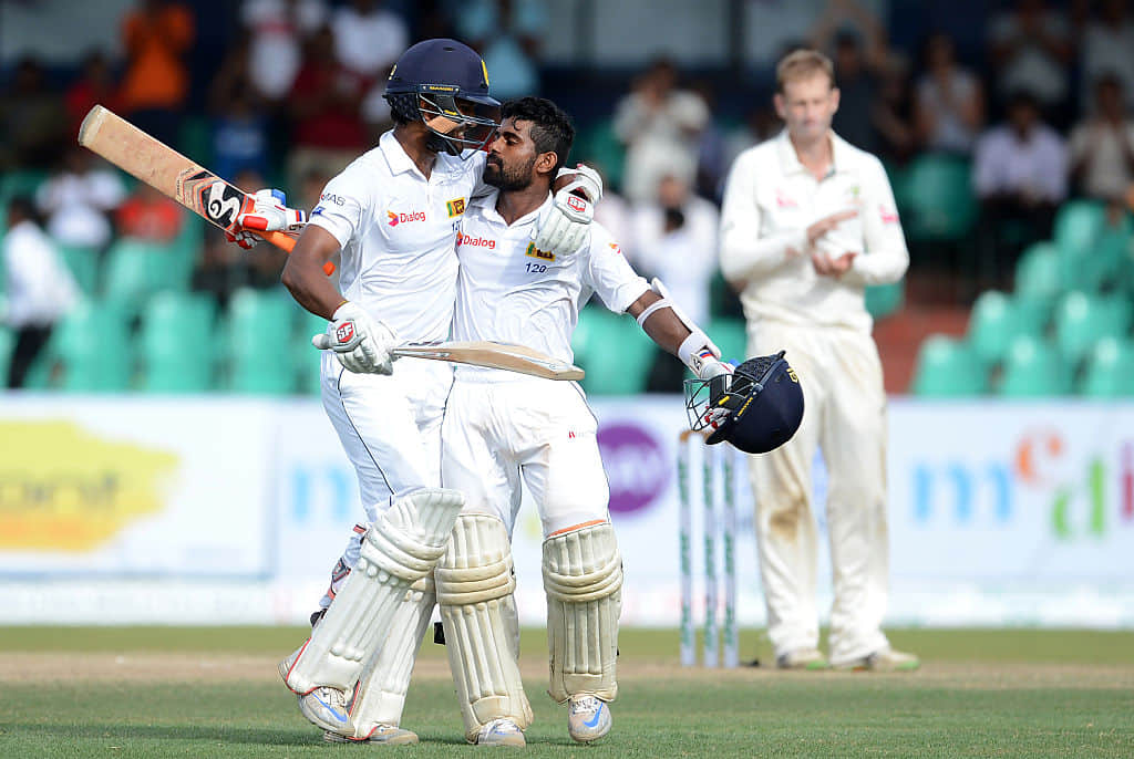 Australia Must Lose The Test Match If India Want To Gain Top Position