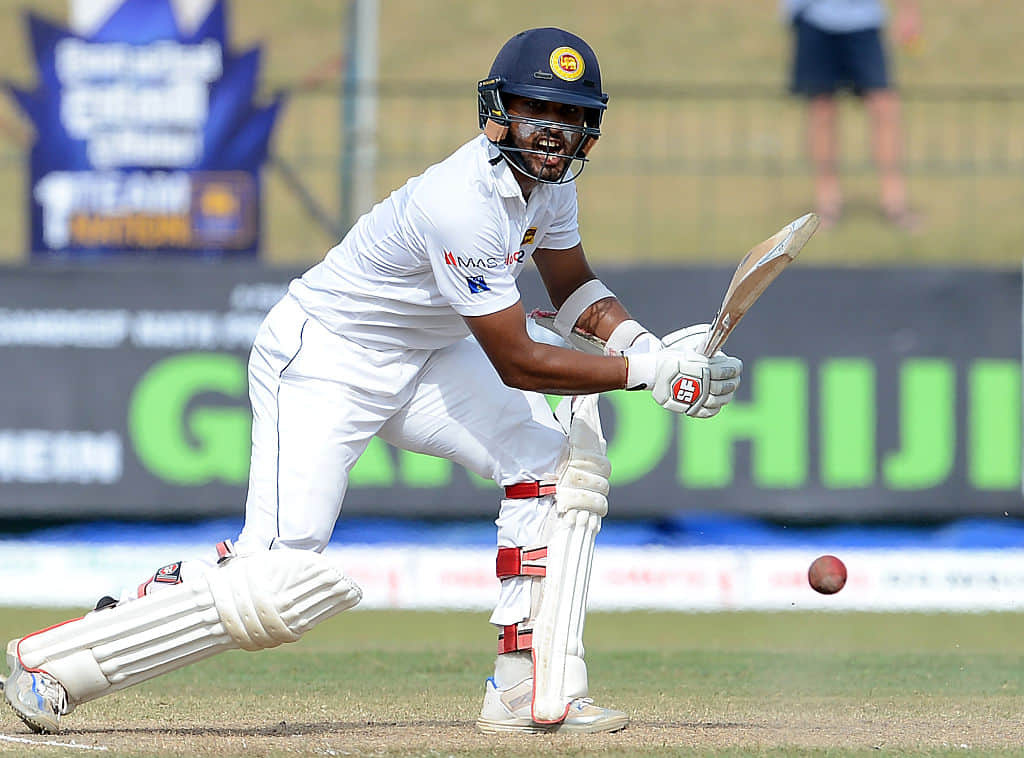 Australia Must Lose The Test Match If India Want To Gain Top Position