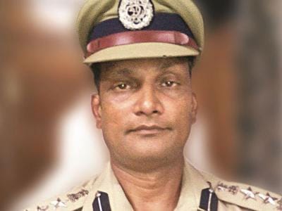 Last word of martyr CRPF commandant Pramod kumar