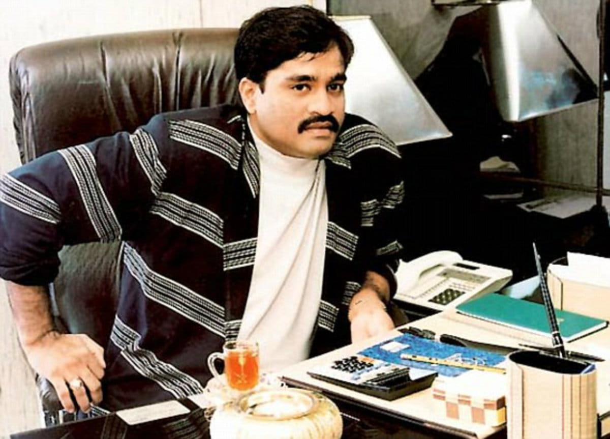 dawood ibrahim 6.7 billion dollar property seized in United Kingdom