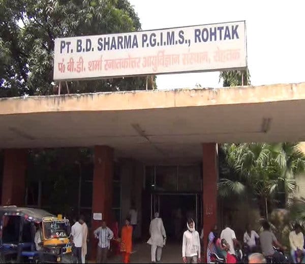 father and daughter committed suicide due to teasing in jind