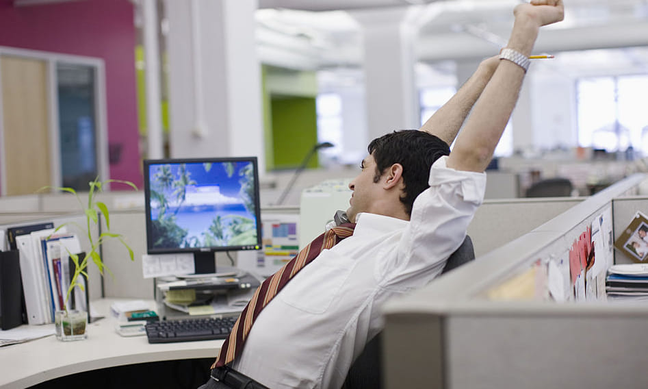 tips to avoide lazyness
