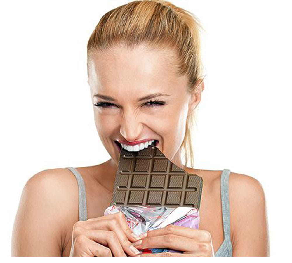 craving of food signal you have health problem