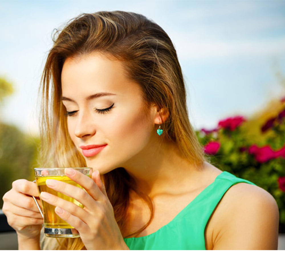 green tea very harmful for health
