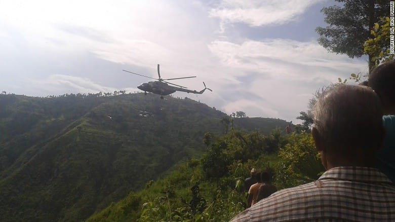 many died in bus crash at nepal