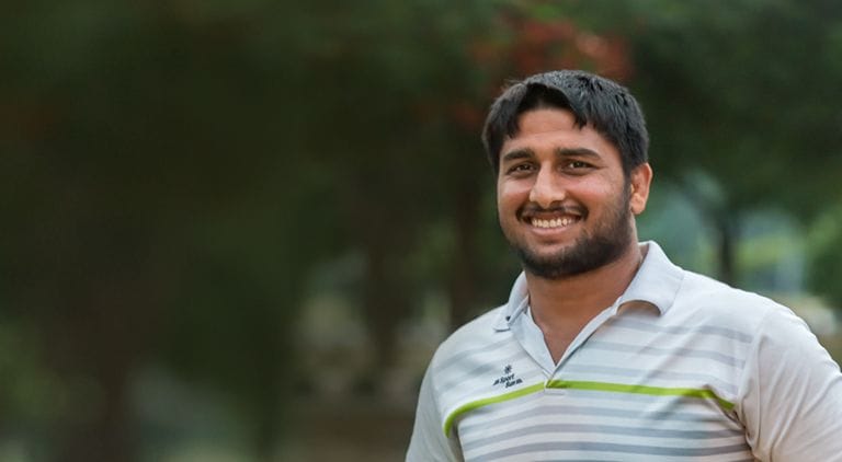 indian wrestler hardeep singh match in rio olympic, full profile and secrets