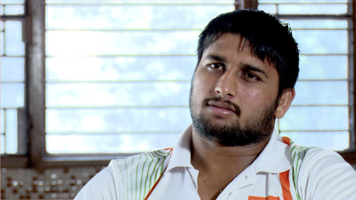 indian wrestler hardeep singh match in rio olympic, full profile and secrets