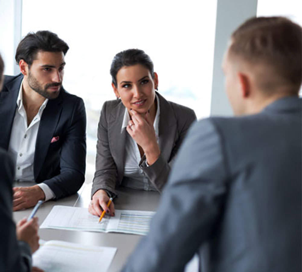 how to prepare for interview