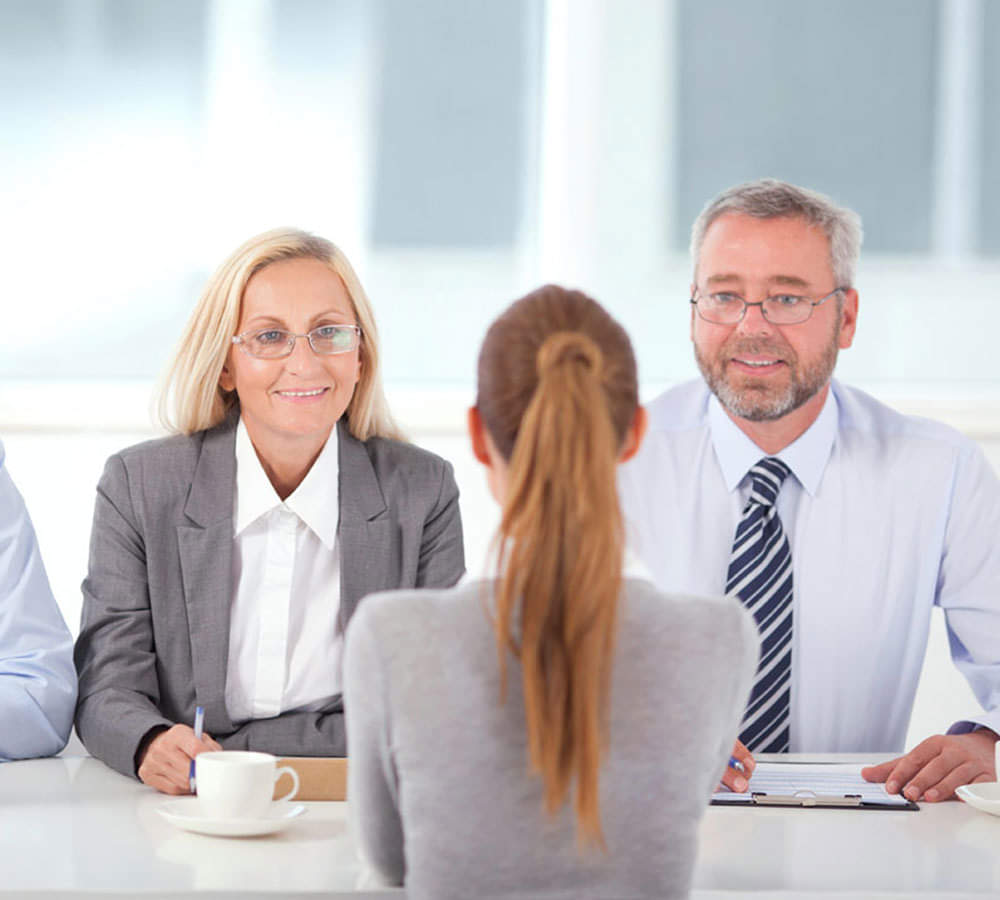 how to prepare for interview