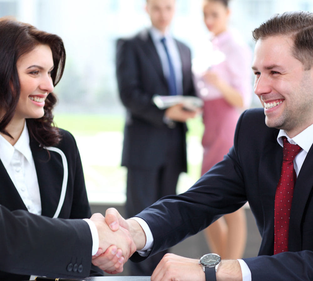 multinational company will give job in employment fair